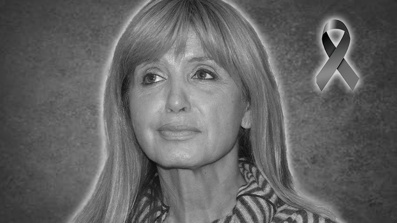 La vita e la tragica fine di Dori Ghezzi