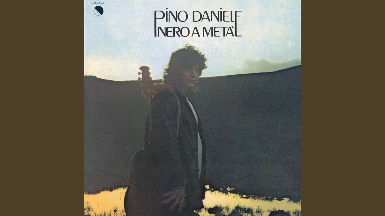 Voglio Di Più (Remastered 2008)