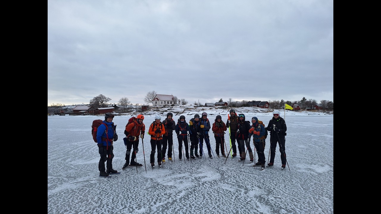 20260217 Skrinnari IV Jenkaten Aspöhön ja Aspössä