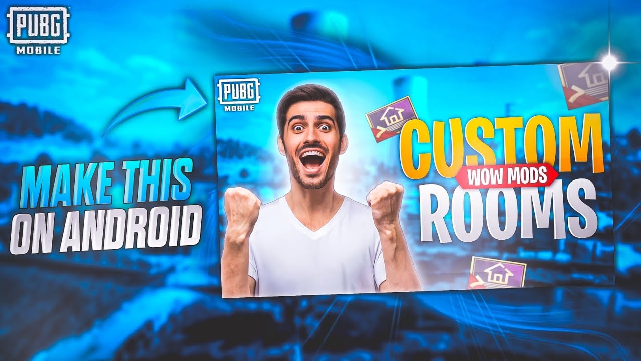 How to make Pubg/Bgmi Thumbnail in pixellab | Pubg/Bgmi Thumbnail plp file | TALHA EDITZ