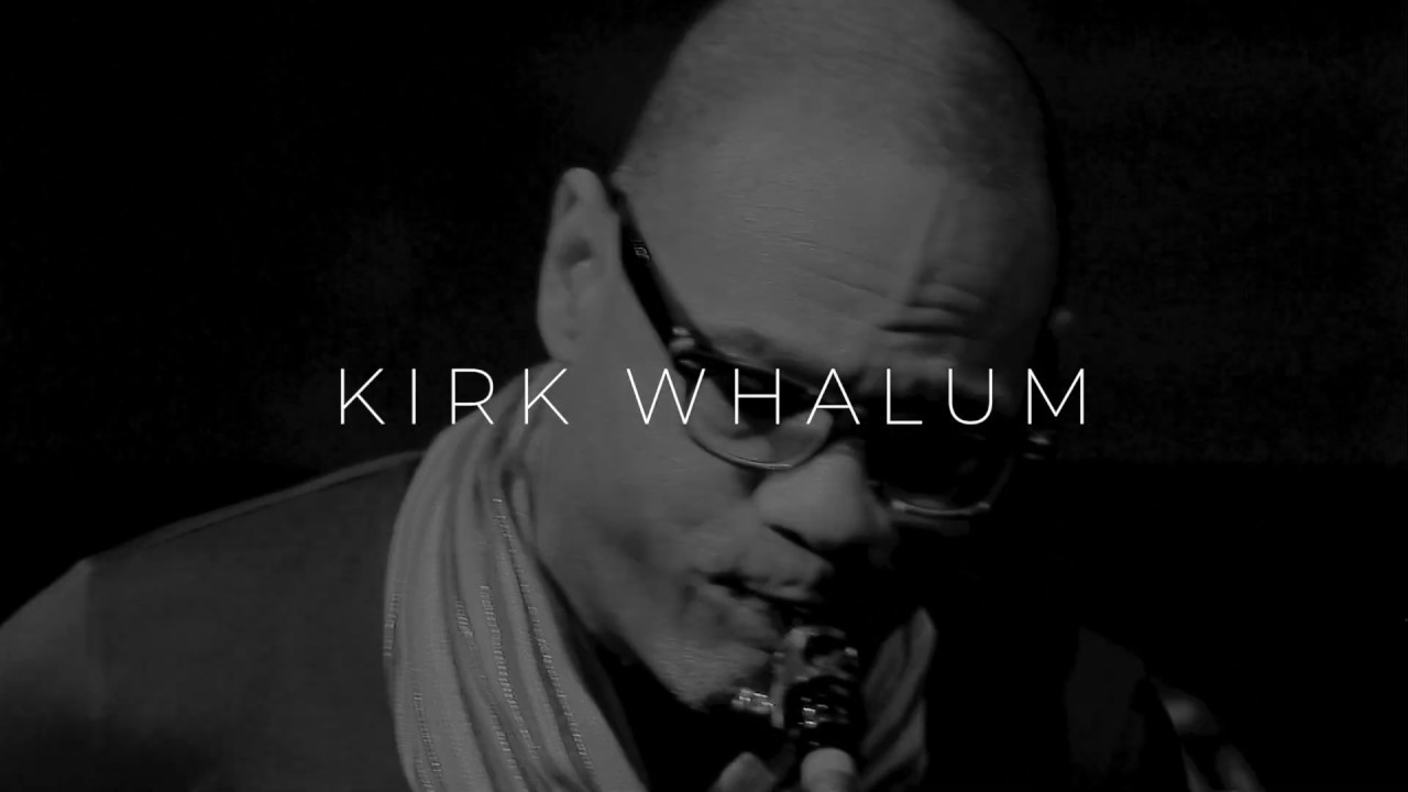 SessionBand Soul Jazz Funk 2 &ndash; Kirk Whalum special artist edition