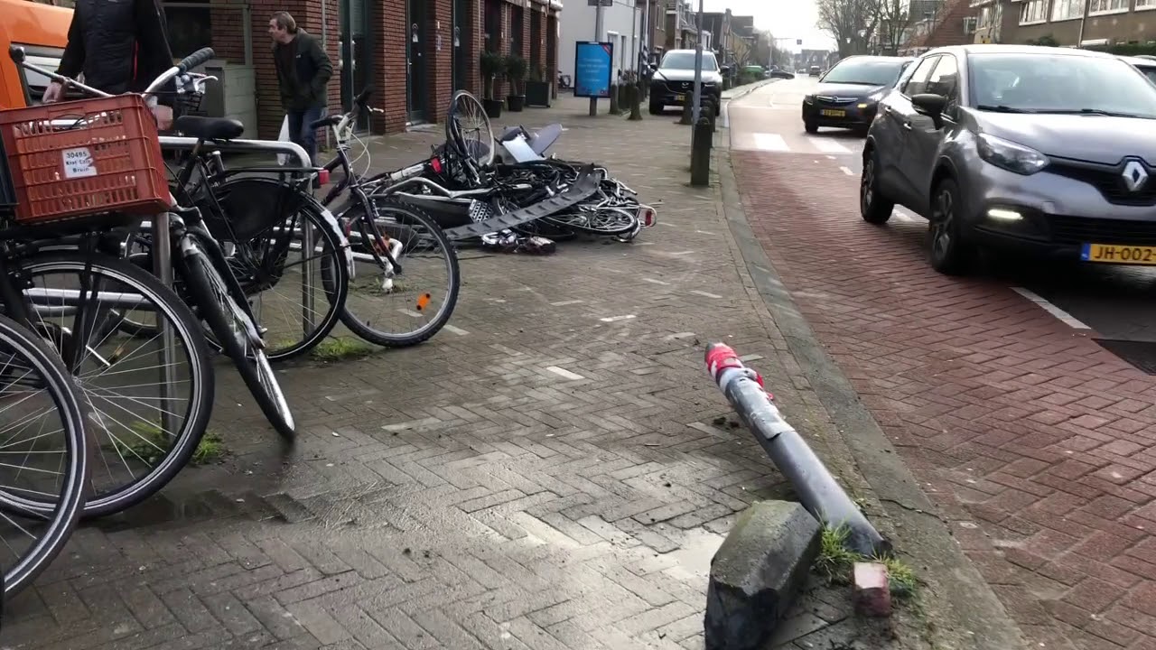 Ravage Oostzaan