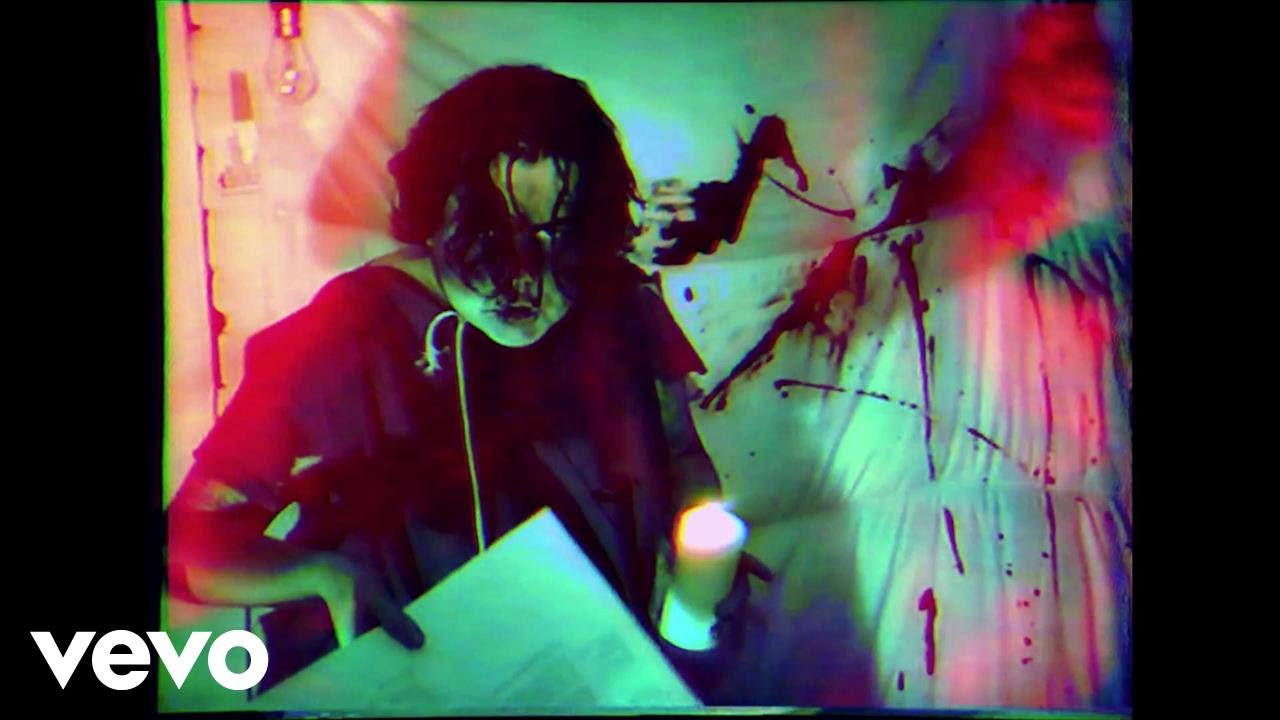 Fizzy Blood - Animals