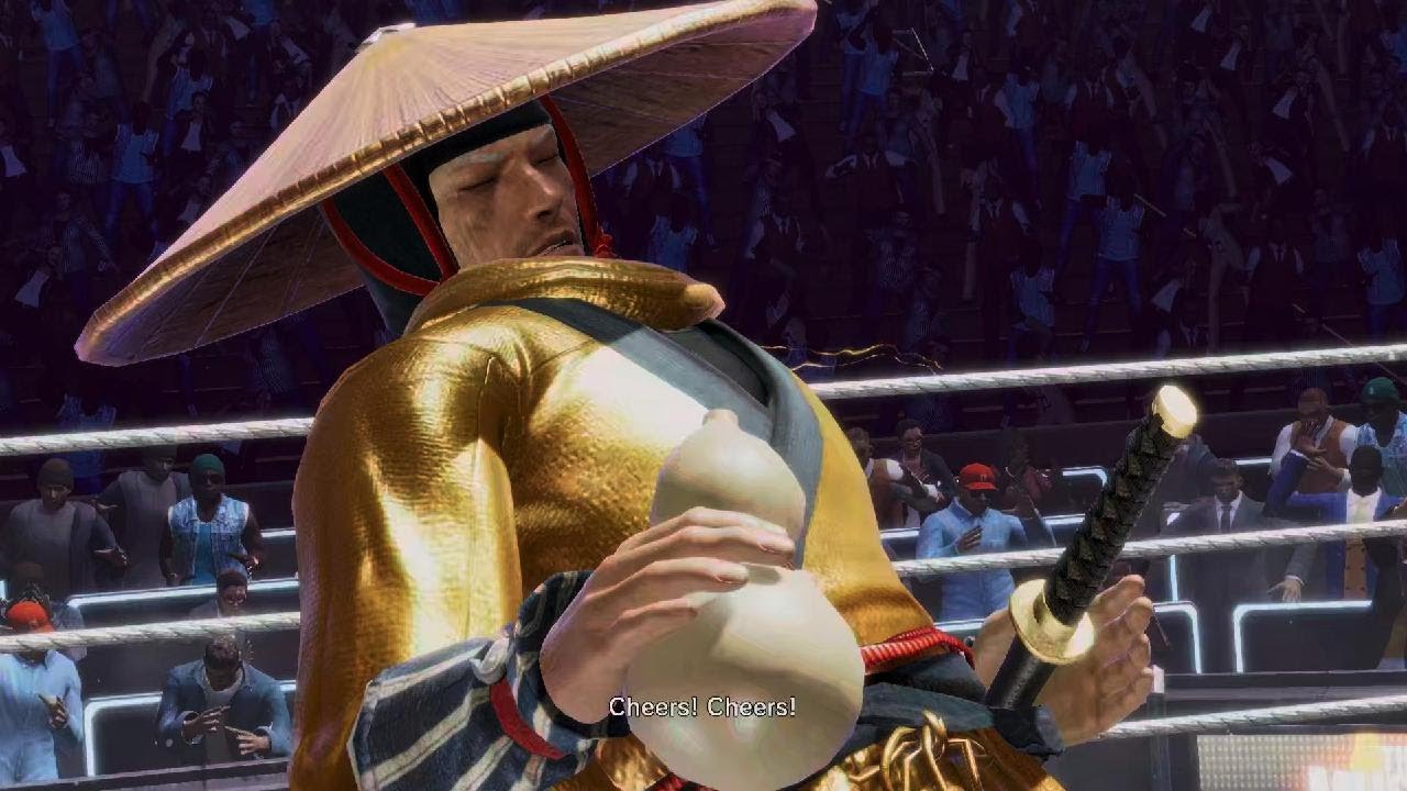 DEAD OR ALIVE 6_Desi Vs Bro 13/03/26 6 (Versus)