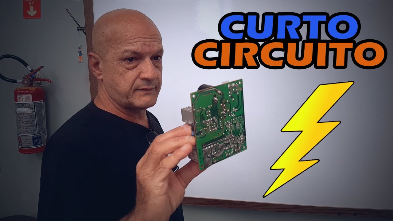 DTC: Curto ao NEGATIVO e Curto ao POSITIVO. Como Identificar???