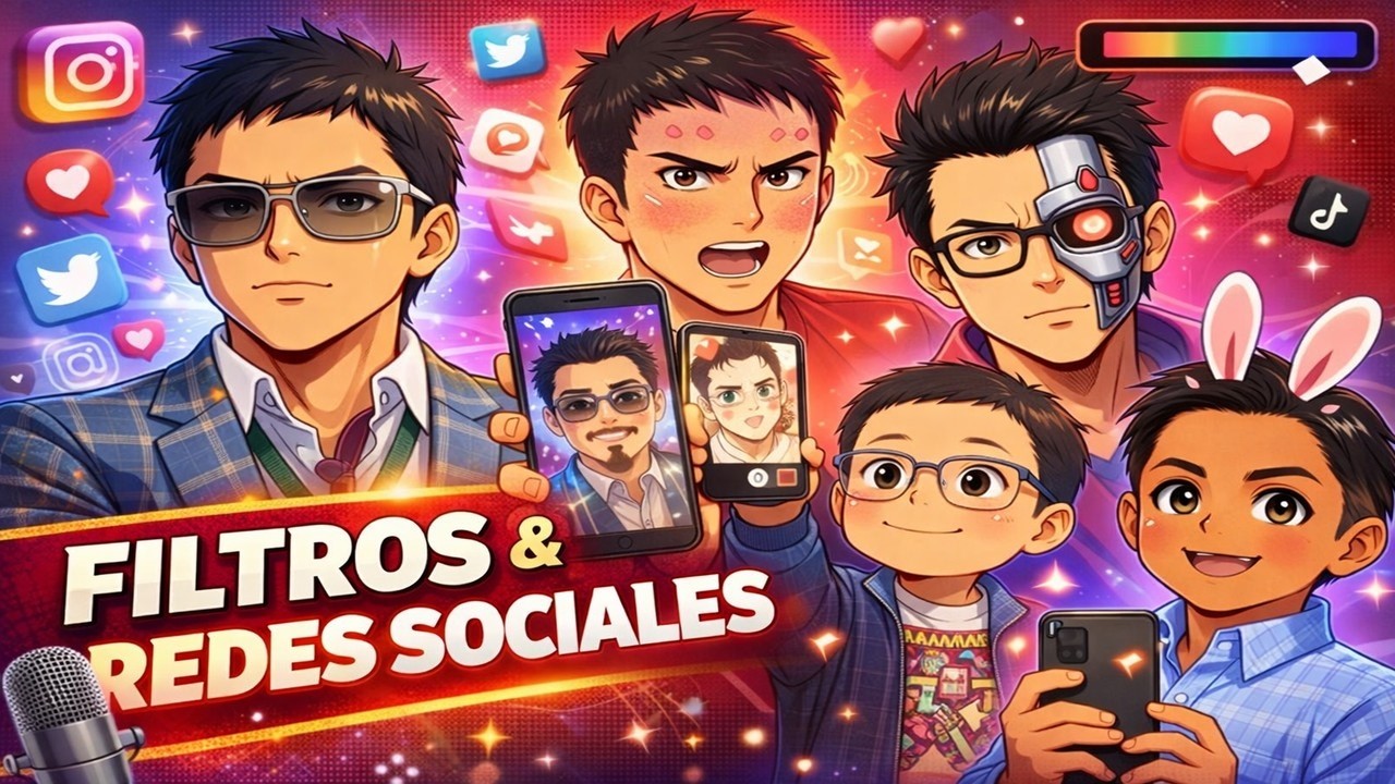 WOLOLOO Confessions | Episodio 1 - Filtros, redes, y vejez