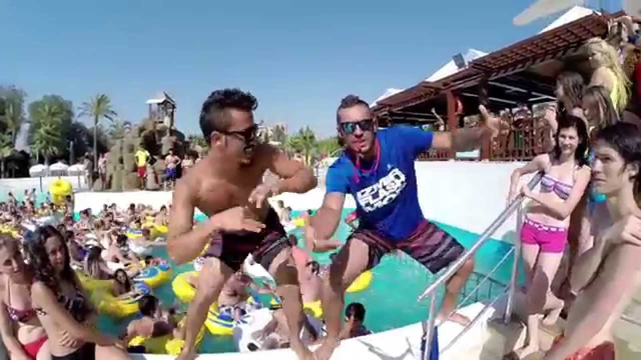 Aquacity Balçova Termal