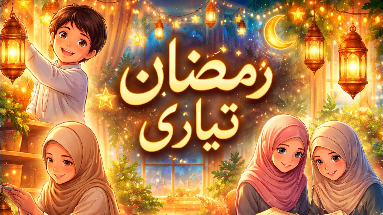 Ramadan 2026,Islamic Decor, Spiritual Vibes, Family Cleaning, Clean Home for Ramadan, Quran Ambience