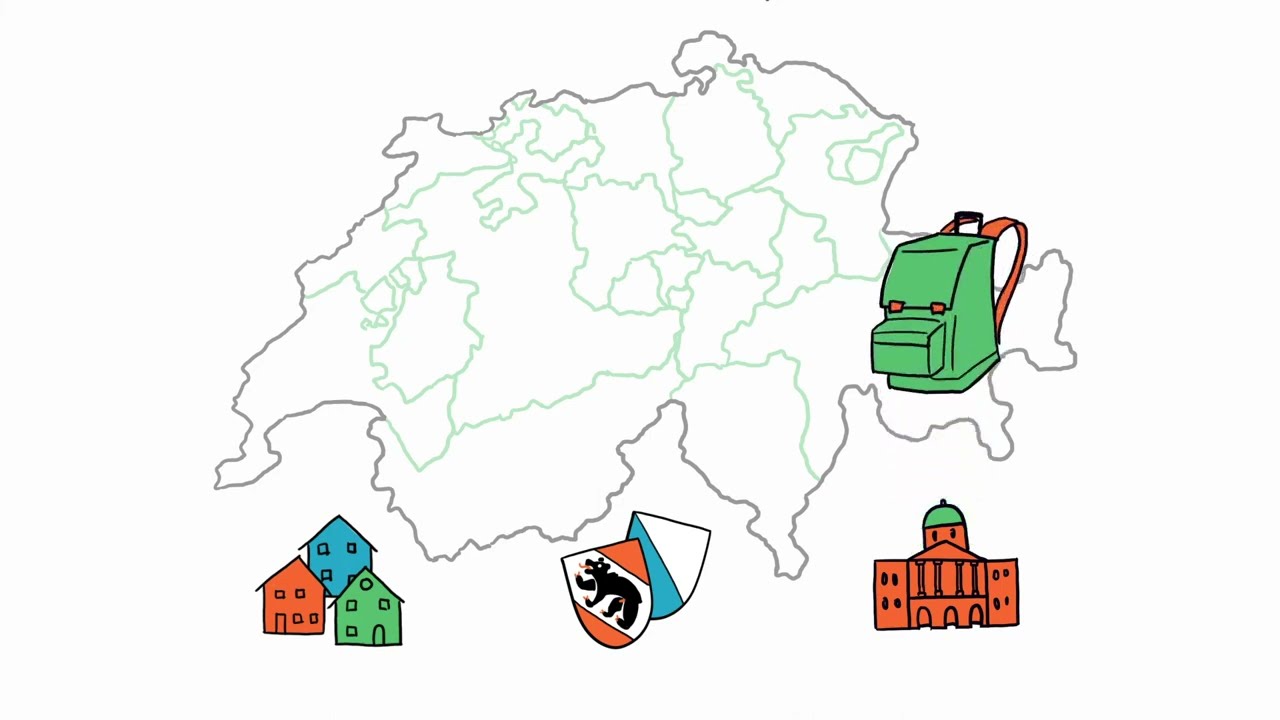 Comment fonctionne ma commune ?