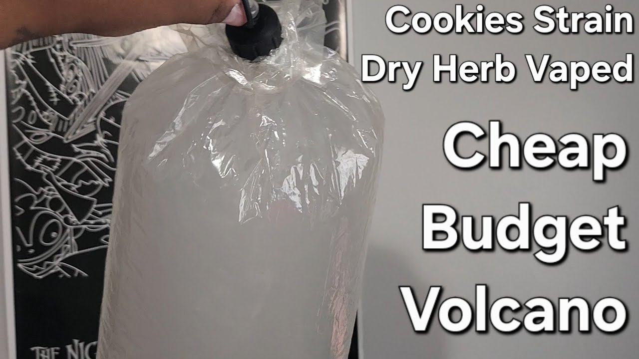 Cookies Roulette In The Cheap Volcano #budget