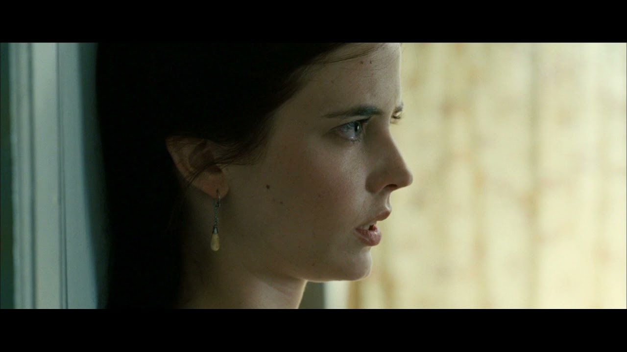 Clarisse (Arsene Lupin 2004)