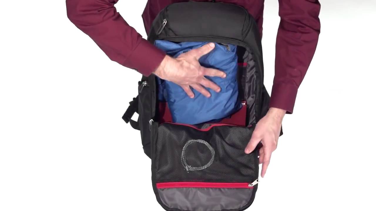 Laptop Backpack (15.6