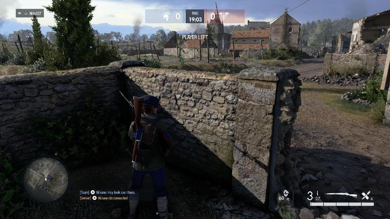 Sniper Elite: Resistance_