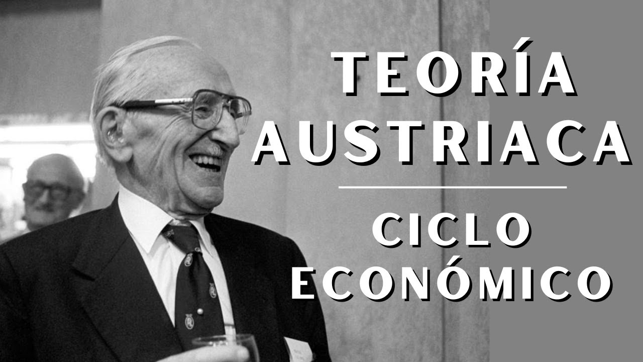 Teoría austriaca ciclo: crisis por sobreinversión