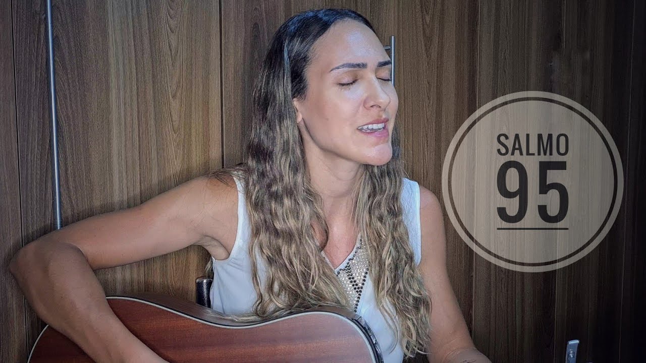 Salmo 95 - O céu se rejubile e exulte a terra!