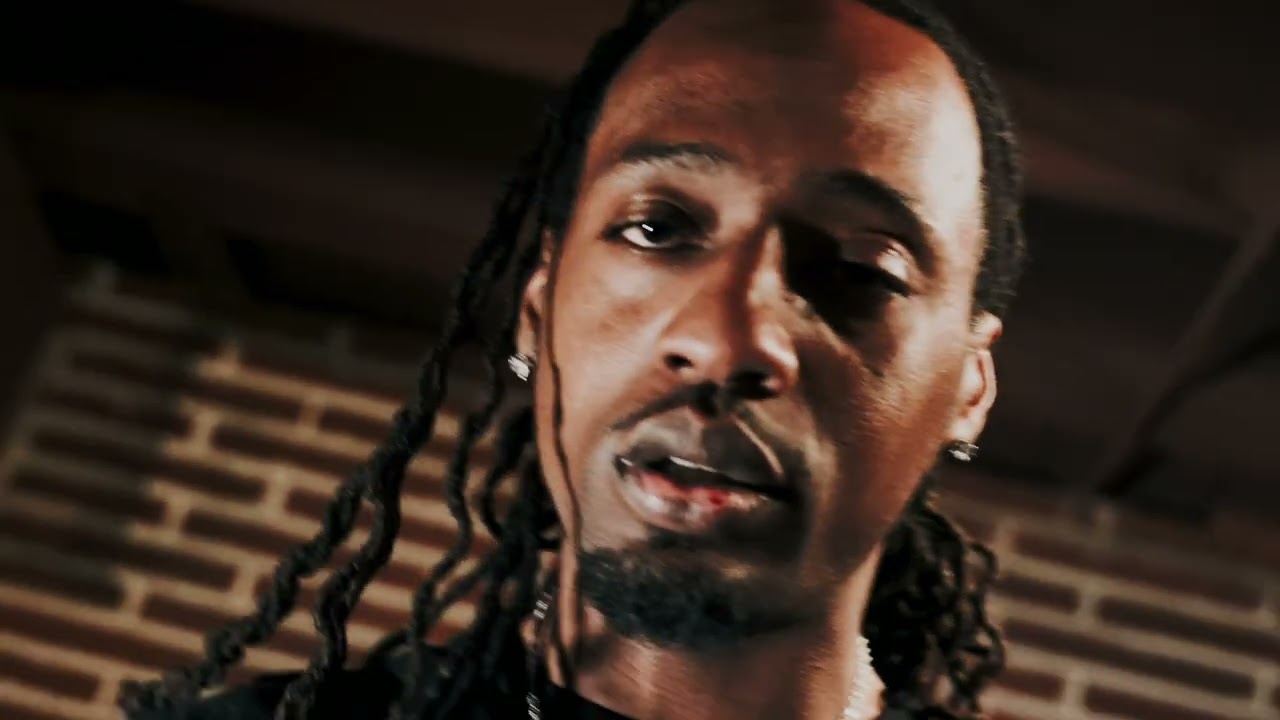 YoungginFrmDaJetz - No Pull (Official Music Video) | Shot By @TinoKrazy