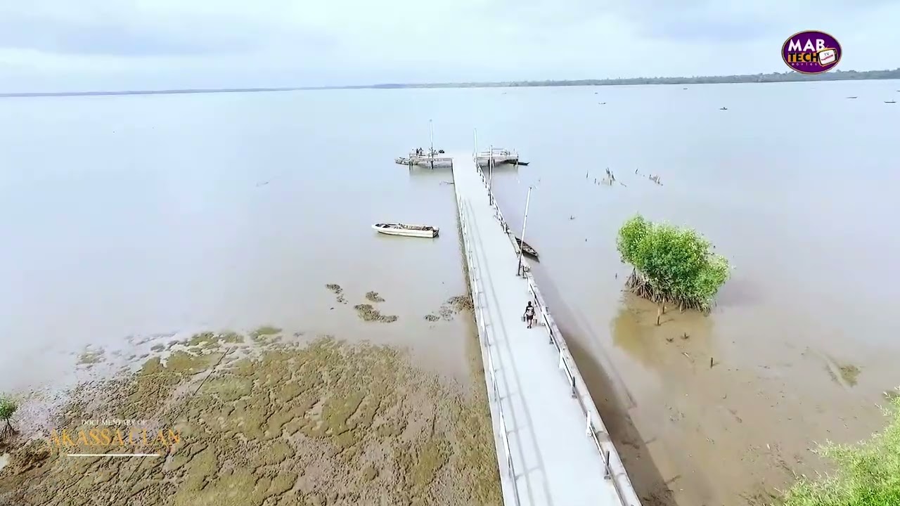 DOCUMENTARY OF AKASSA CHAPTER 2 
