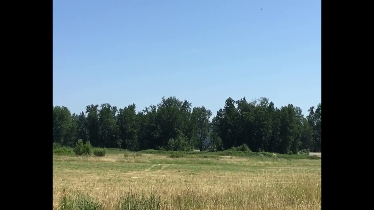 WA9ONY-5 Pico Balloon Flight