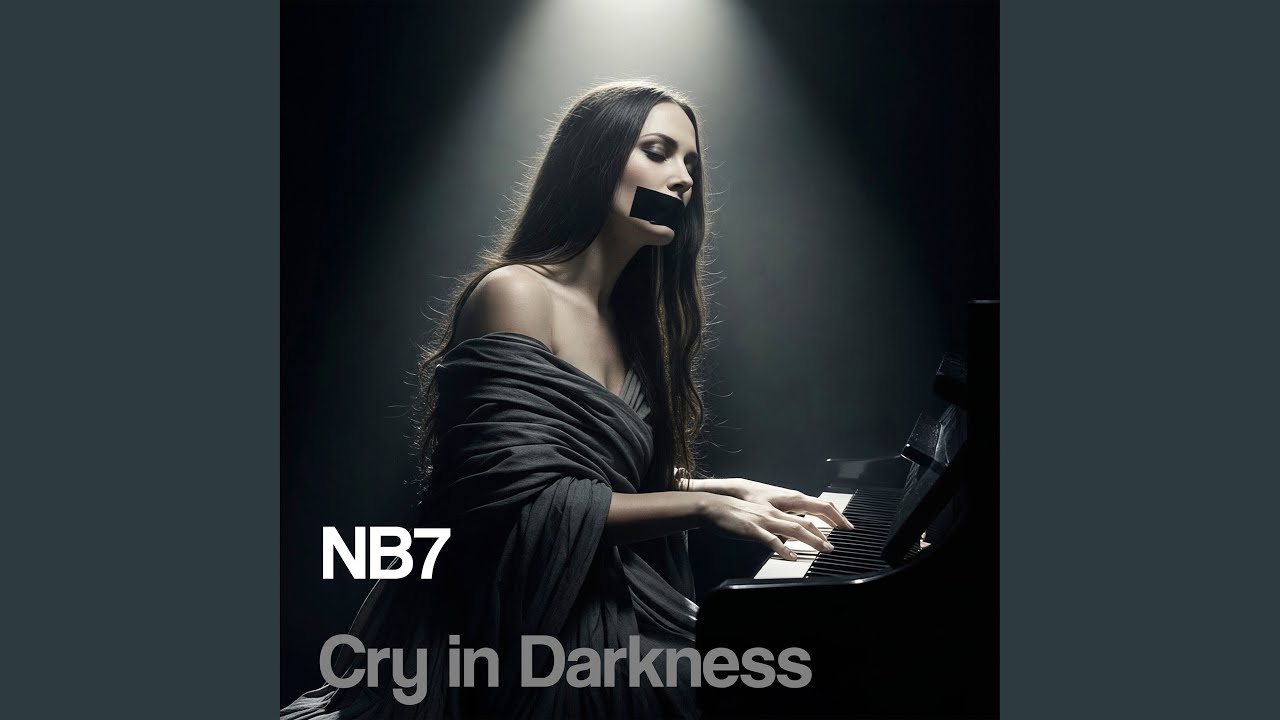 Cry in Darkness