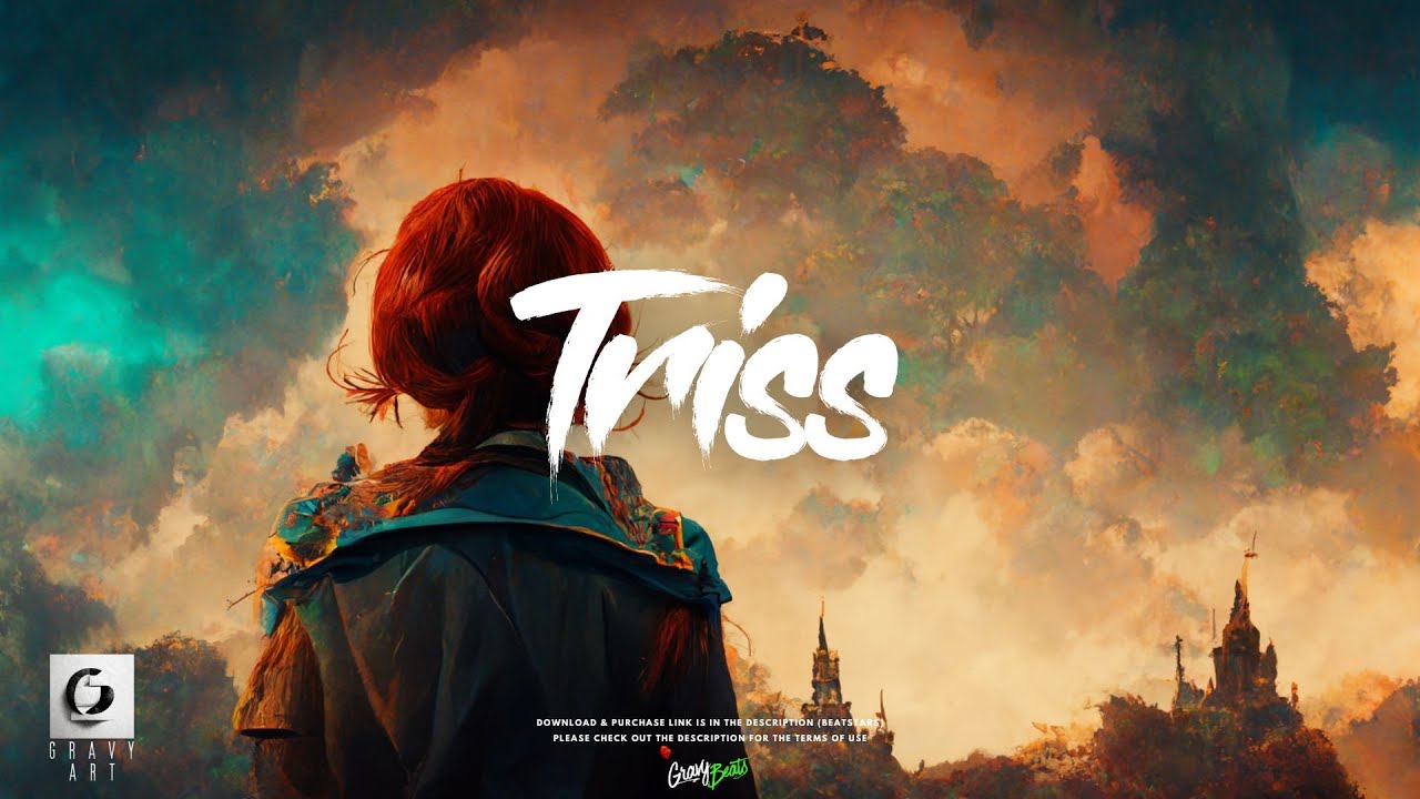 The Witcher Type Beat - 
