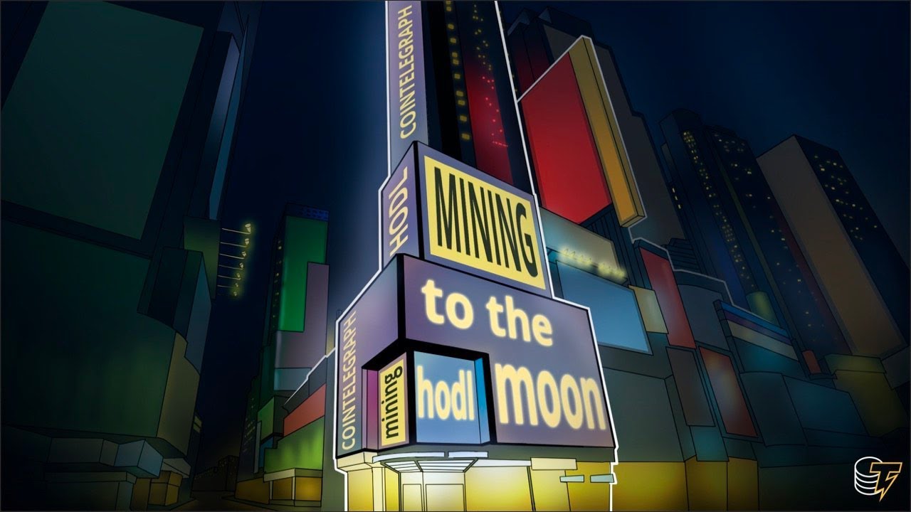 Learn to speak crypto with Cointelegraph