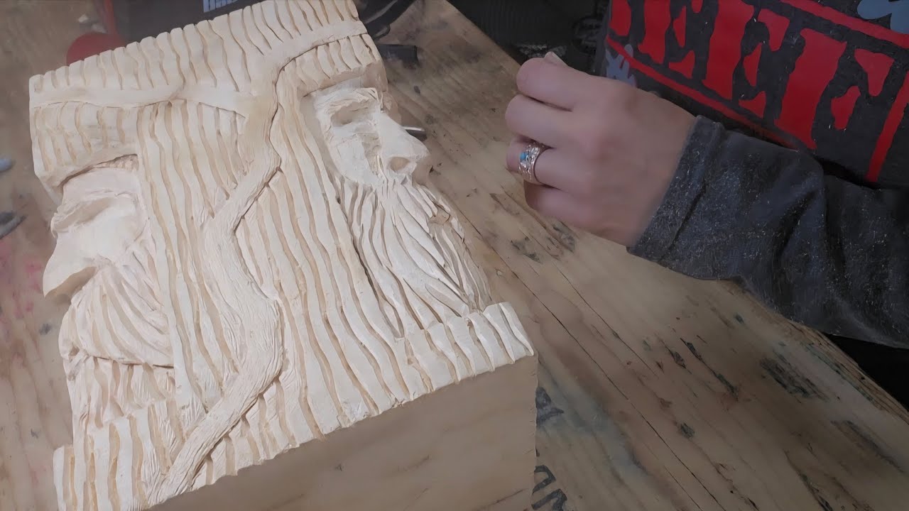 Part 2 Block Thingy 