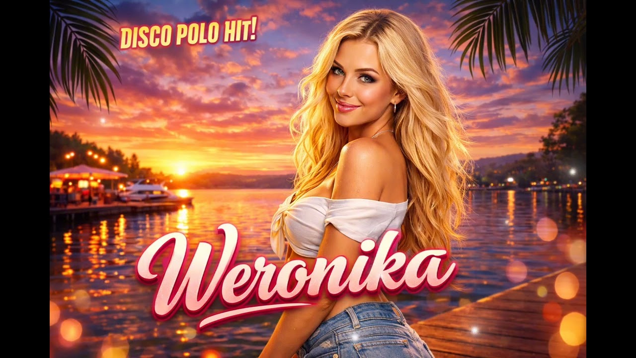 Disco Polo - Weronika - Latino Hit! 2026 