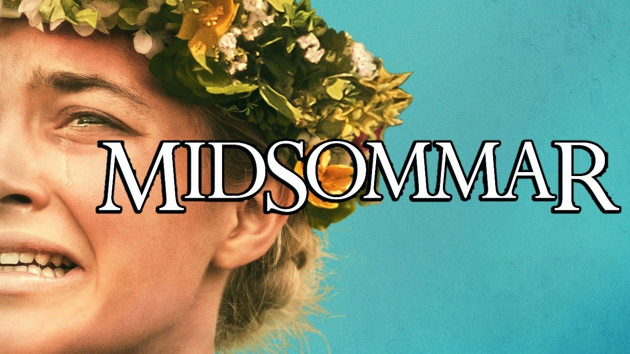 Midsommar (2019) - ClapperCast
