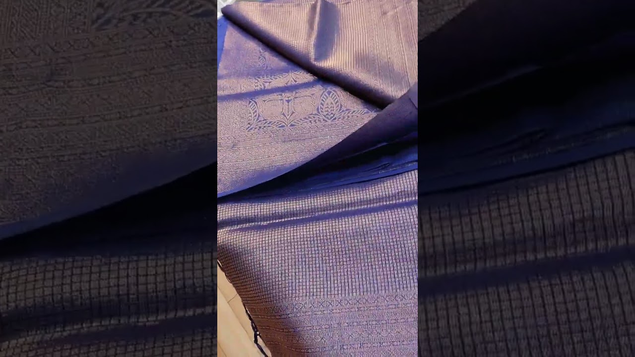 Silk sarees Oslo Norway p&aring; Gr&oslash;nland