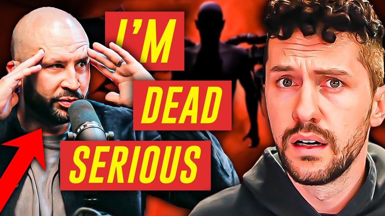 Mega Church Pastor Turns Demon Slayer Because of THIS @MikeSignorelli_