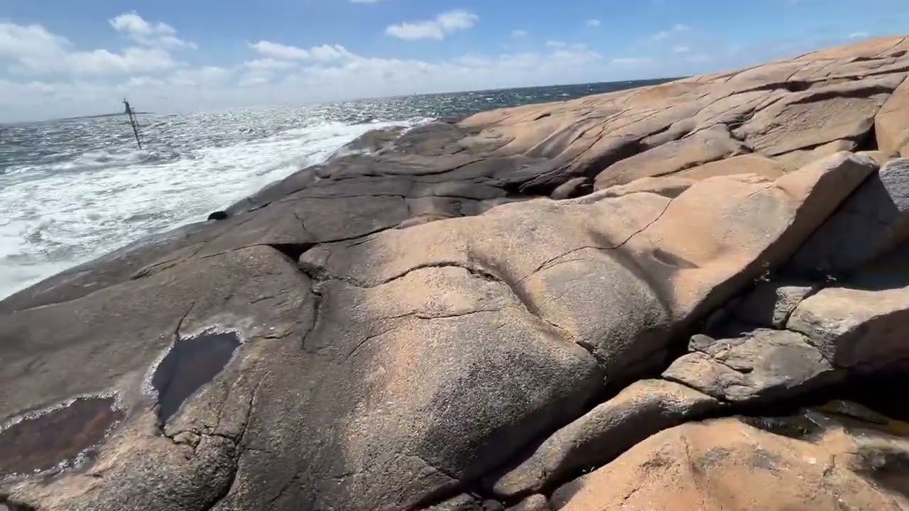 Sandholmen Vester&oslash;y , Hvaler