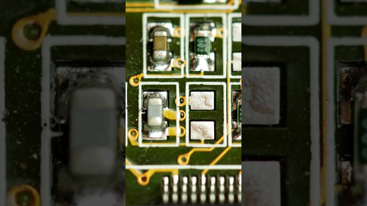 3 - Komponentleri Tanıyorum - Transist&ouml;r