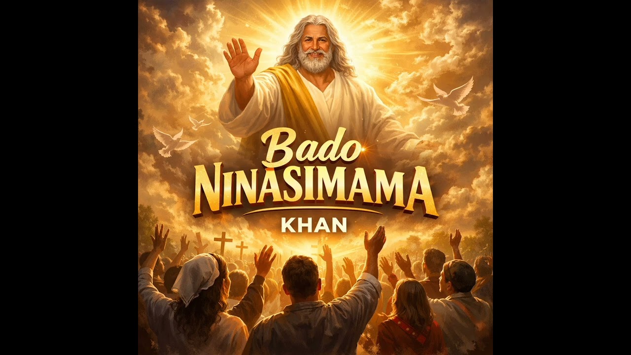 Khan pawa bado ninasimama Gospel 