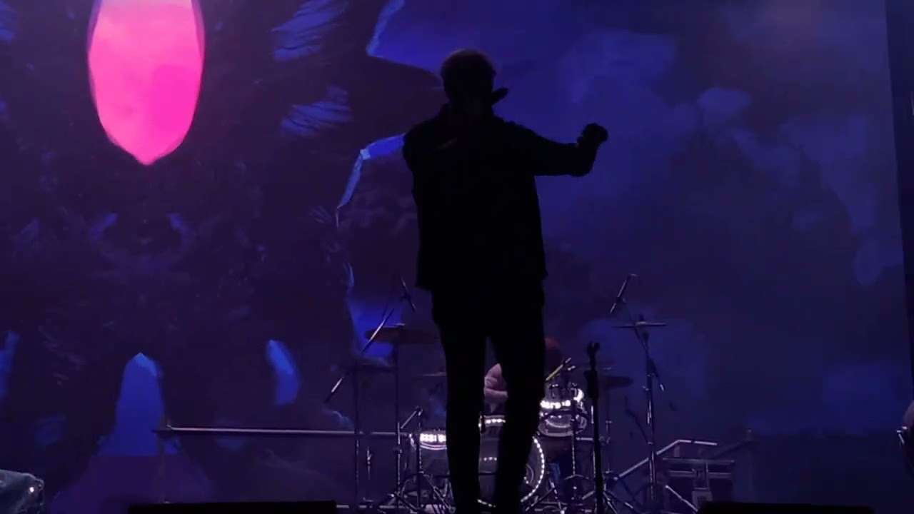 pyrokinesis - радуга земного тяготения, претор был прав, аморе аморе (live) (Adrenaline, 17.12.2022)
