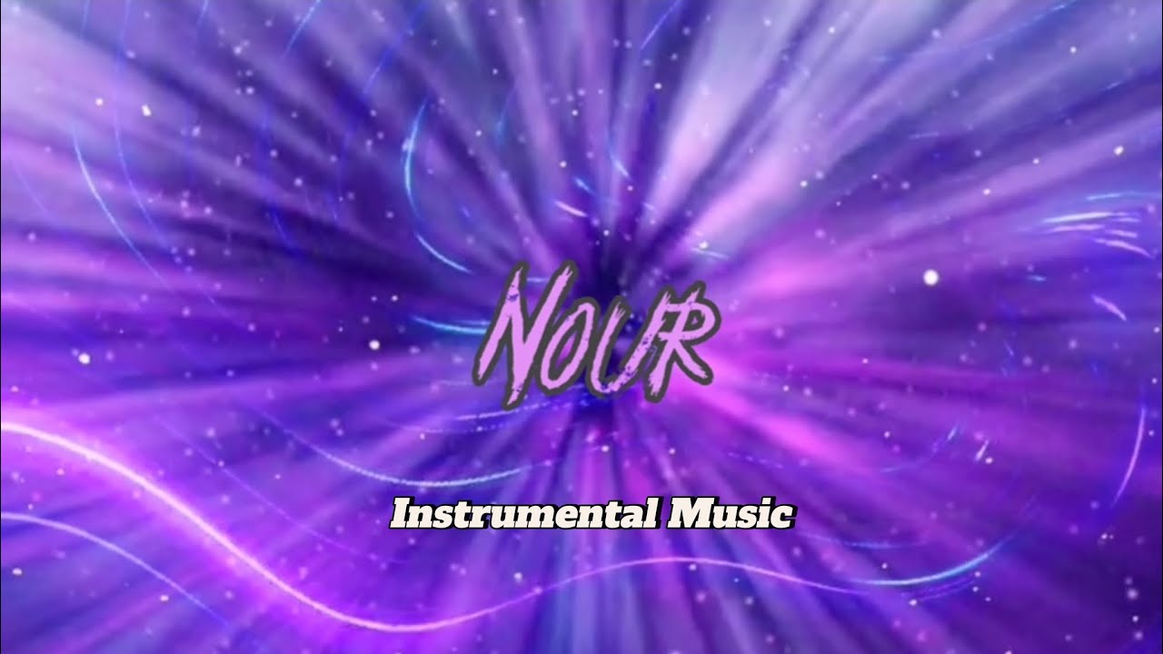 "NOUR" | Arabic Oriental Dancehall Type Beat | Turkish Oriental Instrumental Beats