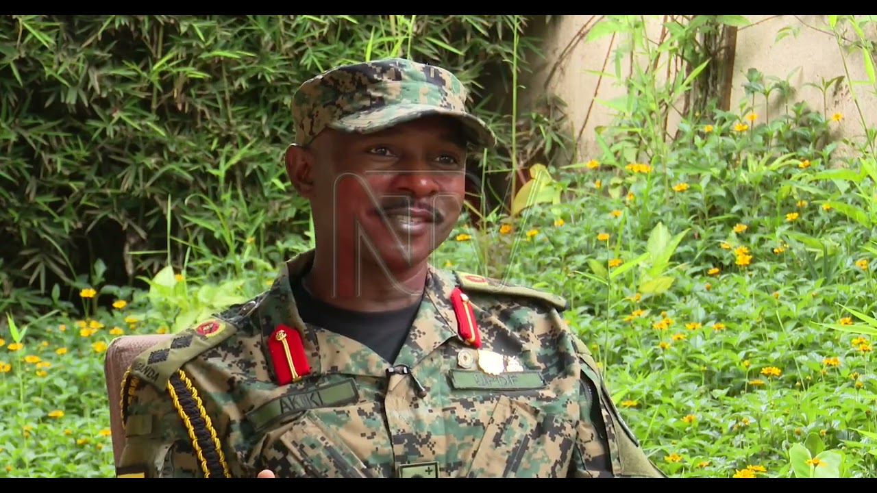 How armed forces are changing parade style