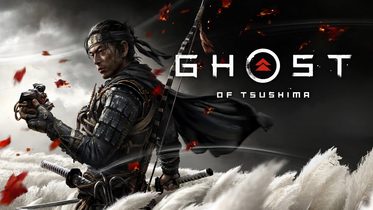 Ghost of Tsushima PS5 Gameplay – The Story Begins | Episode 1