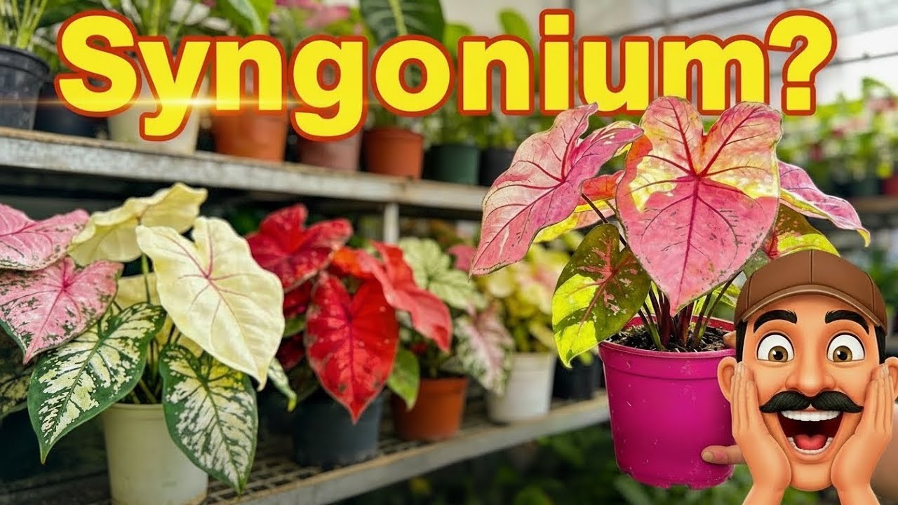 Inside the CRAZIEST Expensive House Plants