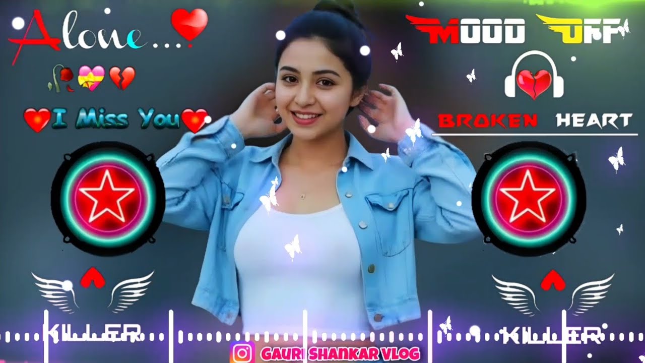 Song - Masroof Hai Dil Kitna 🥀💔| Dj Song | Hard Bass 🔥| Remix | Trending #viral sad Song 😭 Dj Alok
