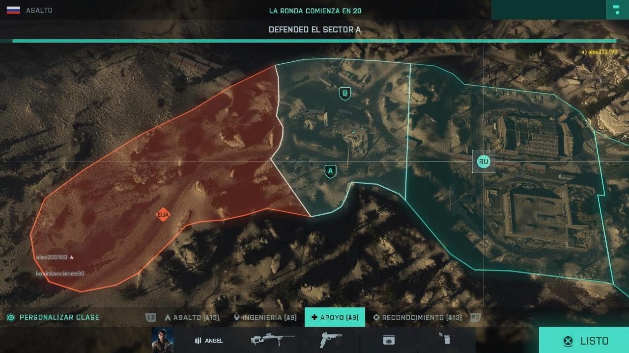 Battlefield 2042