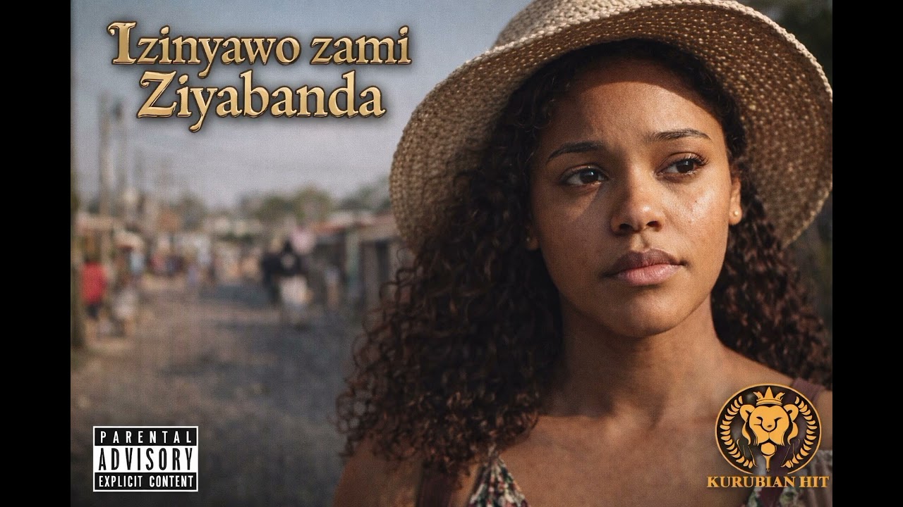 Izinyawo zami ziyabanda ( My feet are cold) | Kurubian Hits (Emotional soulful Kurubian Amapiano)