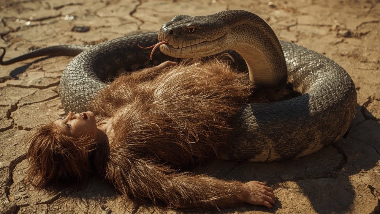 Life 6 Million Years Ago | The Day Our Ancestors Cheated Extinction