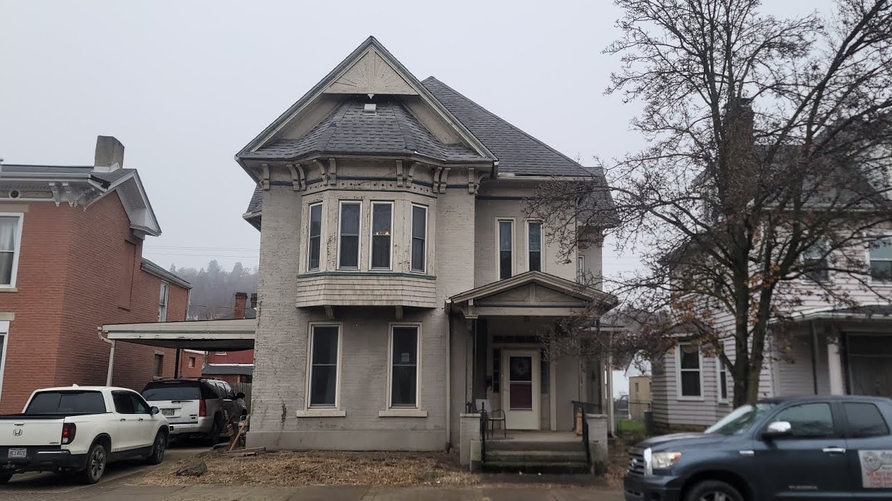 ☆SOLD☆ N 4th St, Martins Ferry
