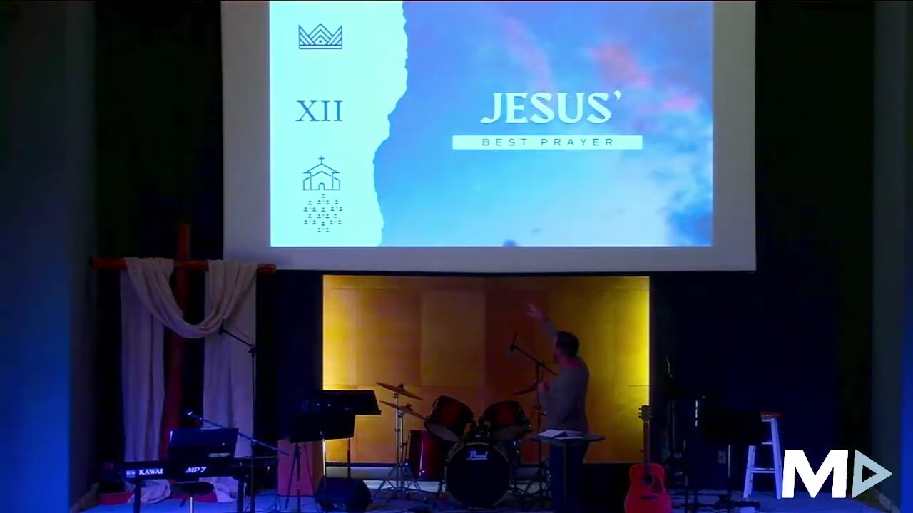 Missio Community--Sunday Expression