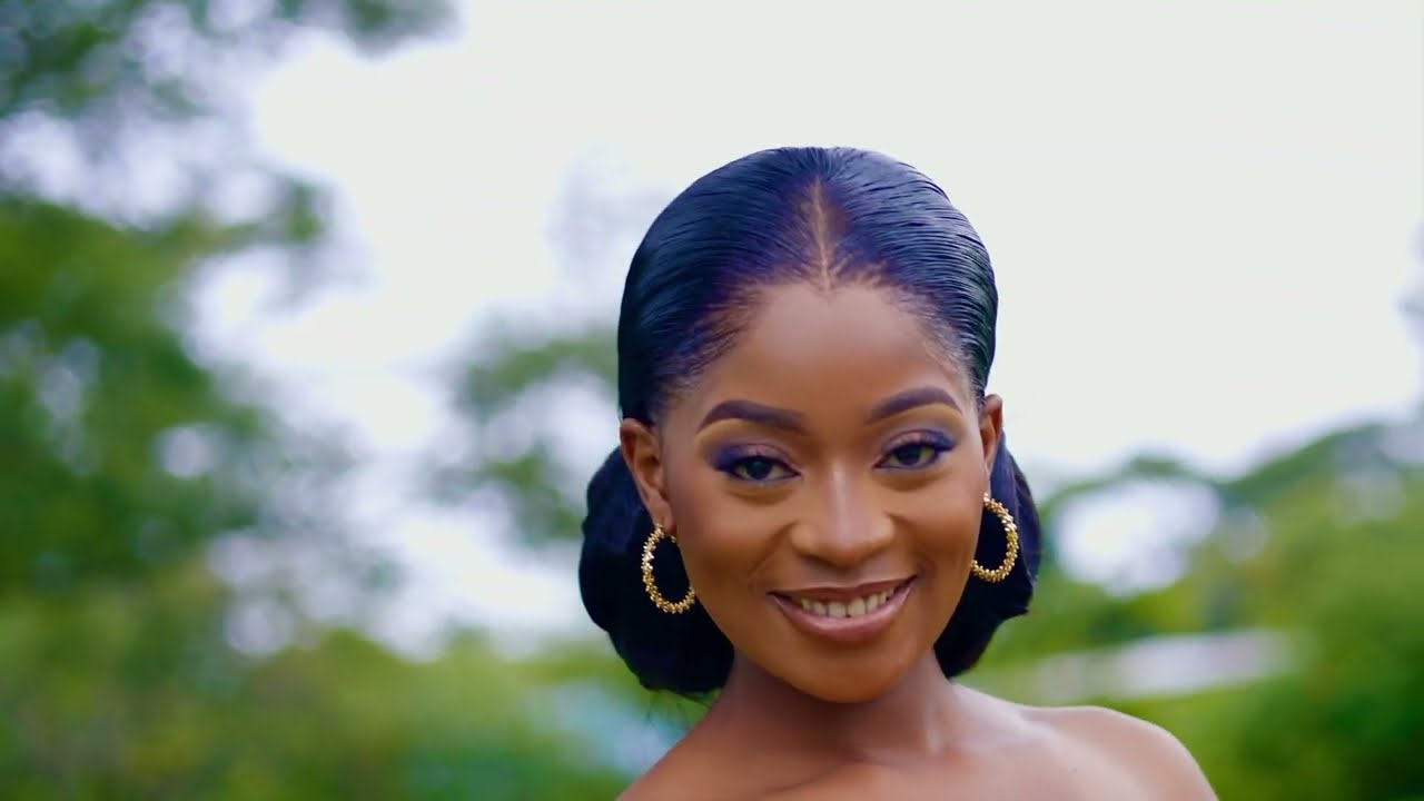 Yaweh - Chile One MrZambia (Soundwork Remix Video)