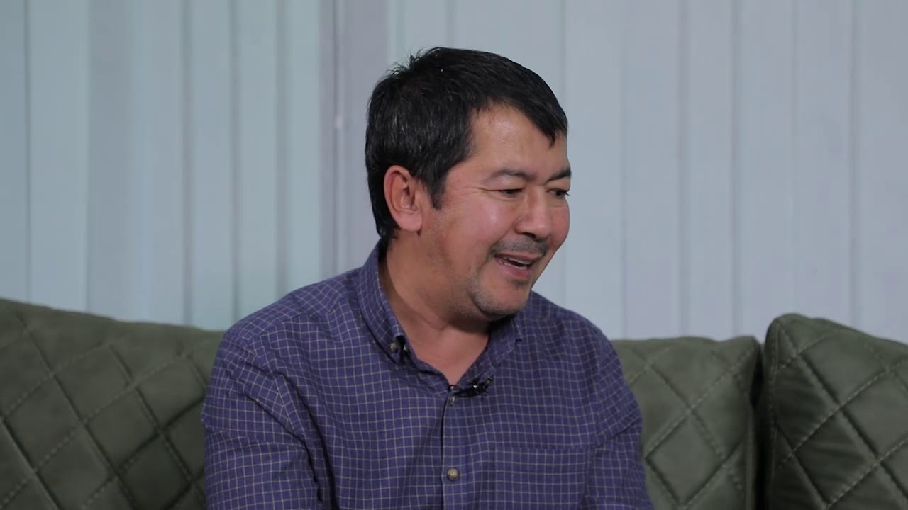 ISPAN FUTBOLI MODELI (2-QISM)