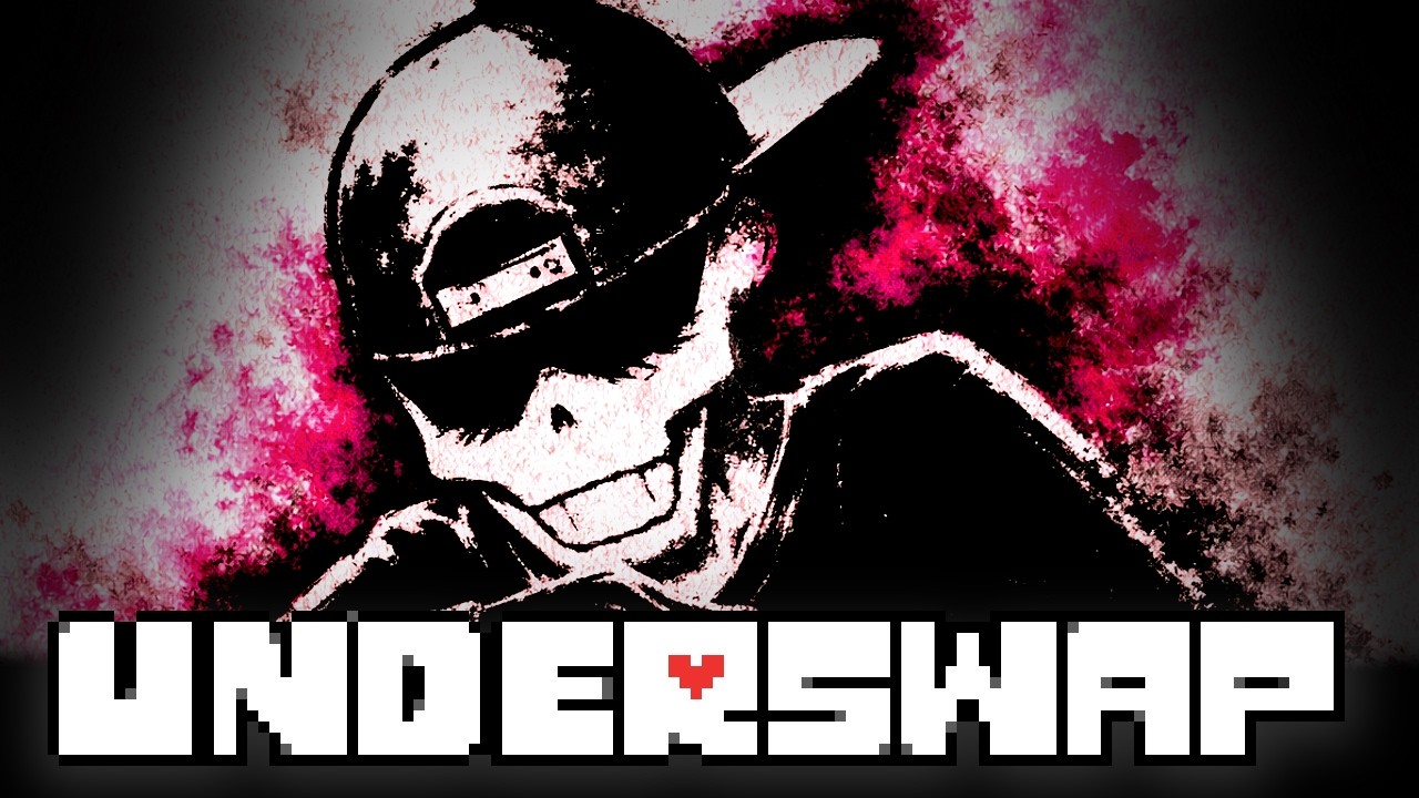 HEIR OF GRIEF - UNDERSWAP (Cover)