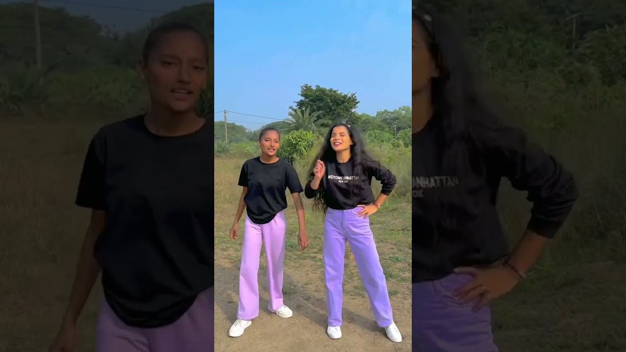 Rasabati bilasa || sambalpuri song short dance video || new sambalpuri song dance video #trending