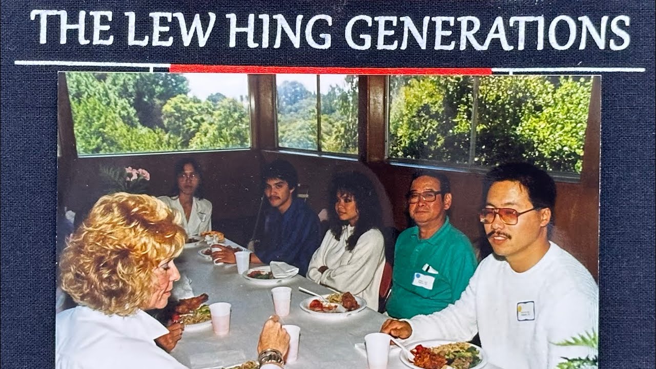 Lew Hing Generations Weekend Highlights