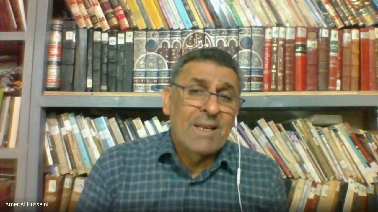المحاضرة الخامسة   التناص